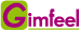 Logo Gimfeel sans contours